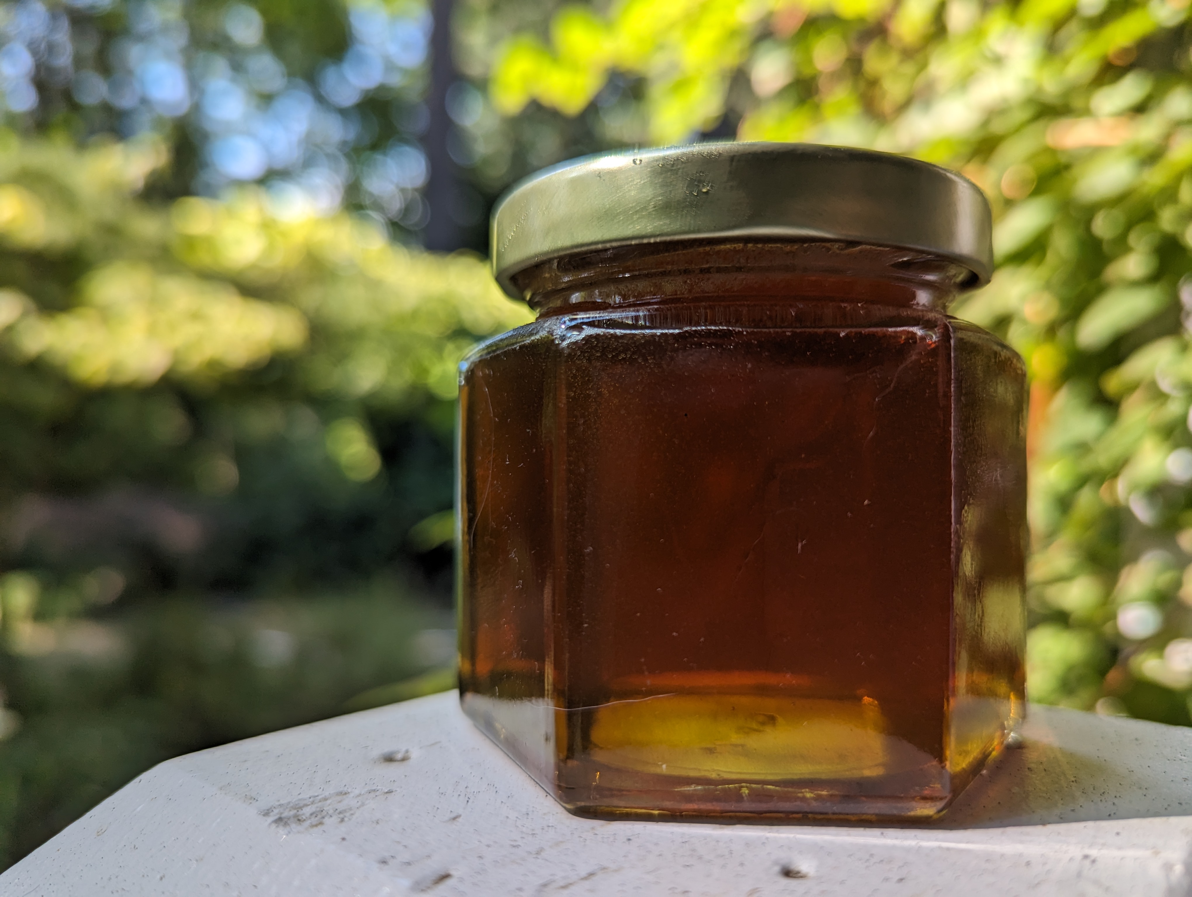 Honey-Jars